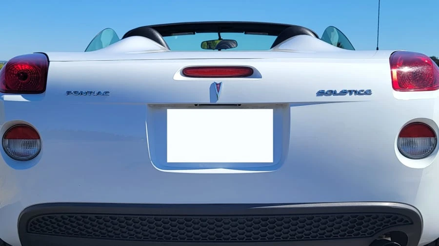 2006 Pontiac Solstice - Image 17 of 23