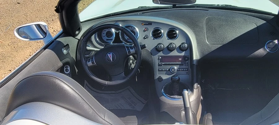 2006 Pontiac Solstice - Image 4 of 23