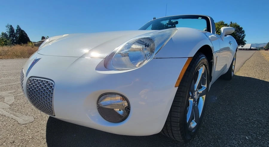 2006 Pontiac Solstice - Image 21 of 23