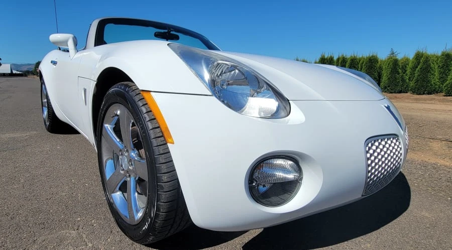 2006 Pontiac Solstice - Image 22 of 23
