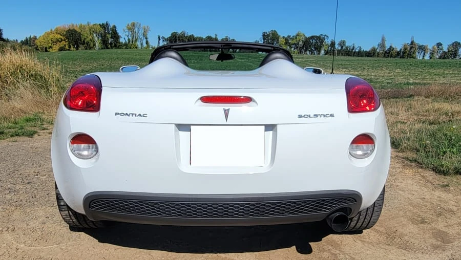 2006 Pontiac Solstice - Image 18 of 23