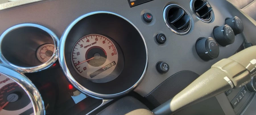 2006 Pontiac Solstice - Image 6 of 23