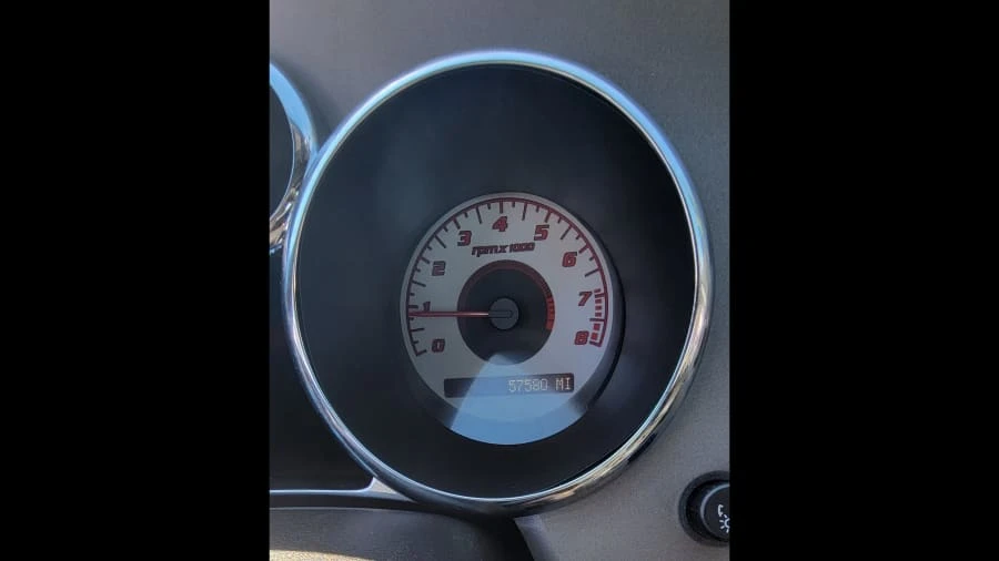 2006 Pontiac Solstice - Image 7 of 23