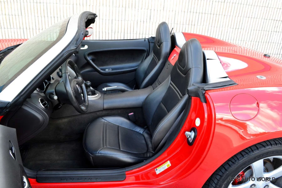 2006 Pontiac Solstice - Image 6 of 10