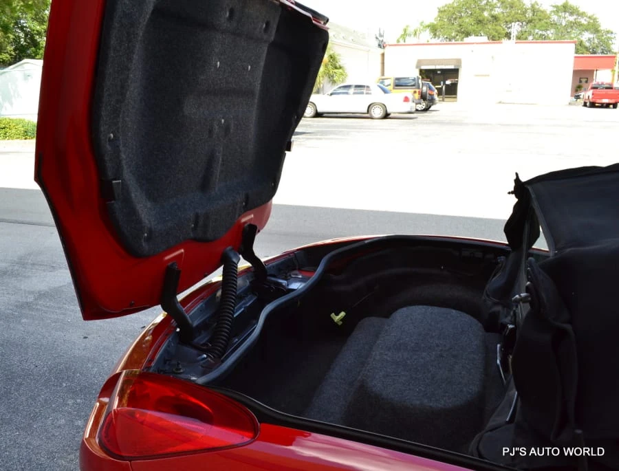 2006 Pontiac Solstice - Image 10 of 10
