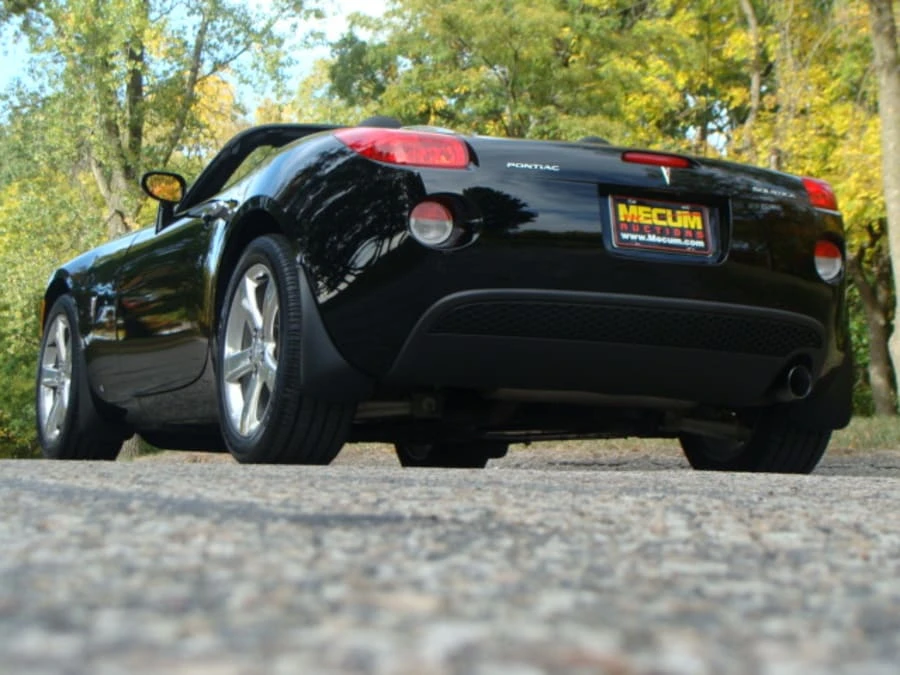 2006 Pontiac Solstice - Image 3 of 8