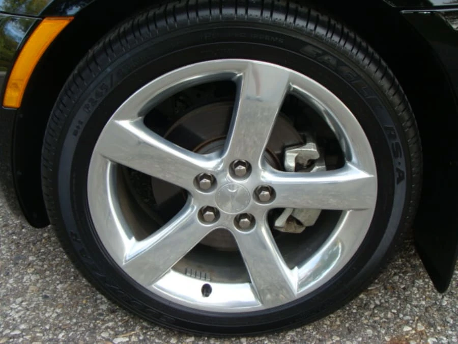 2006 Pontiac Solstice - Image 6 of 8