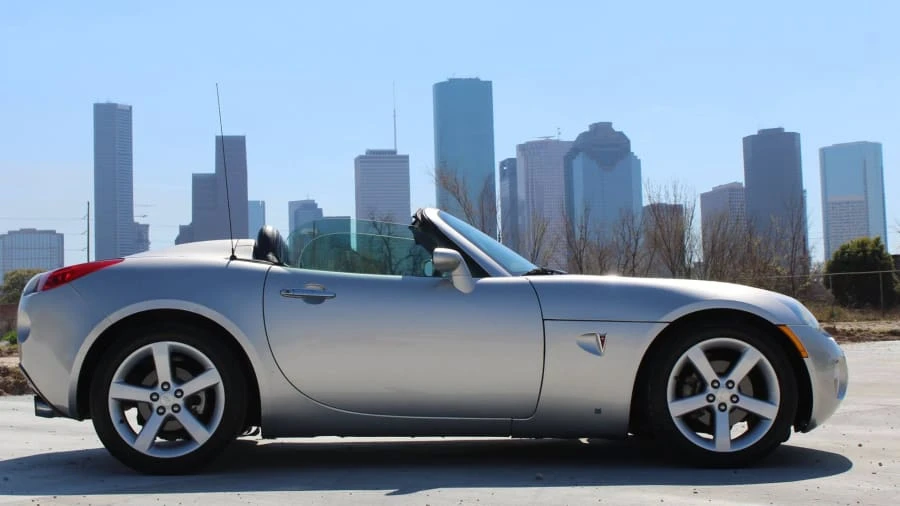 2006 Pontiac Solstice - Image 2 of 7