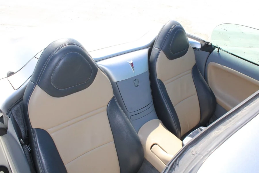2006 Pontiac Solstice - Image 5 of 7