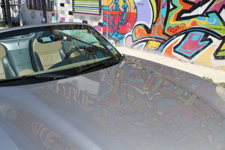 2006 Pontiac Solstice - Image 7 of 7