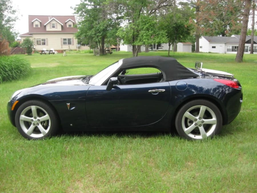 2006 Pontiac Solstice - Image 2 of 7