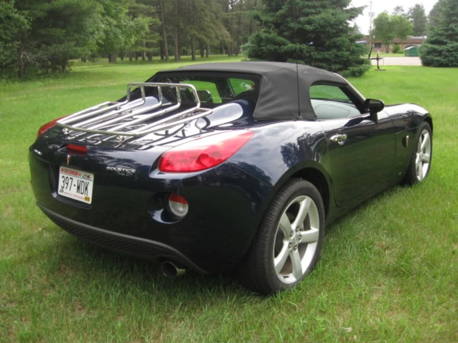 2006 Pontiac Solstice - Image 3 of 7