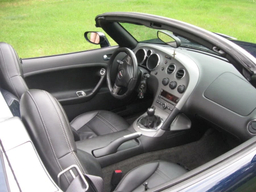 2006 Pontiac Solstice - Image 4 of 7