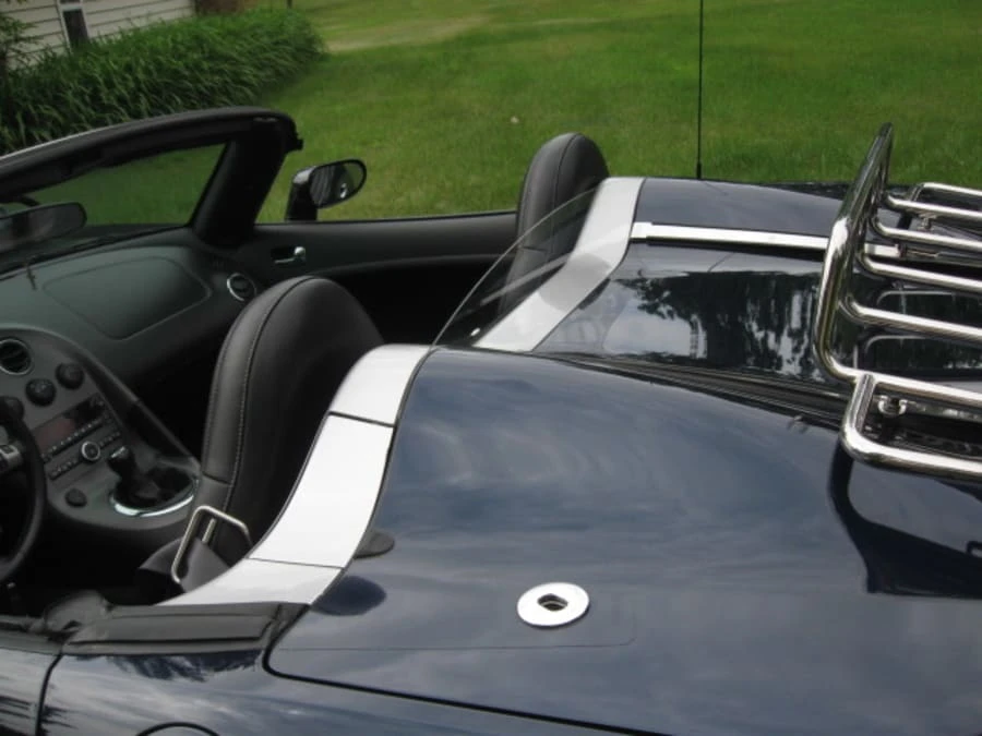 2006 Pontiac Solstice - Image 5 of 7