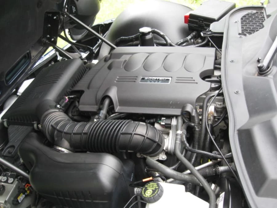2006 Pontiac Solstice - Image 6 of 7