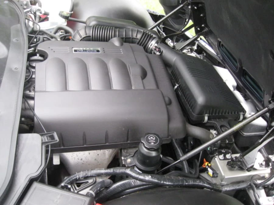 2006 Pontiac Solstice - Image 7 of 7