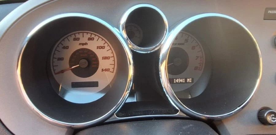 2006 Pontiac Solstice - Image 15 of 15