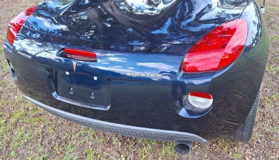 2006 Pontiac Solstice - Image 10 of 15