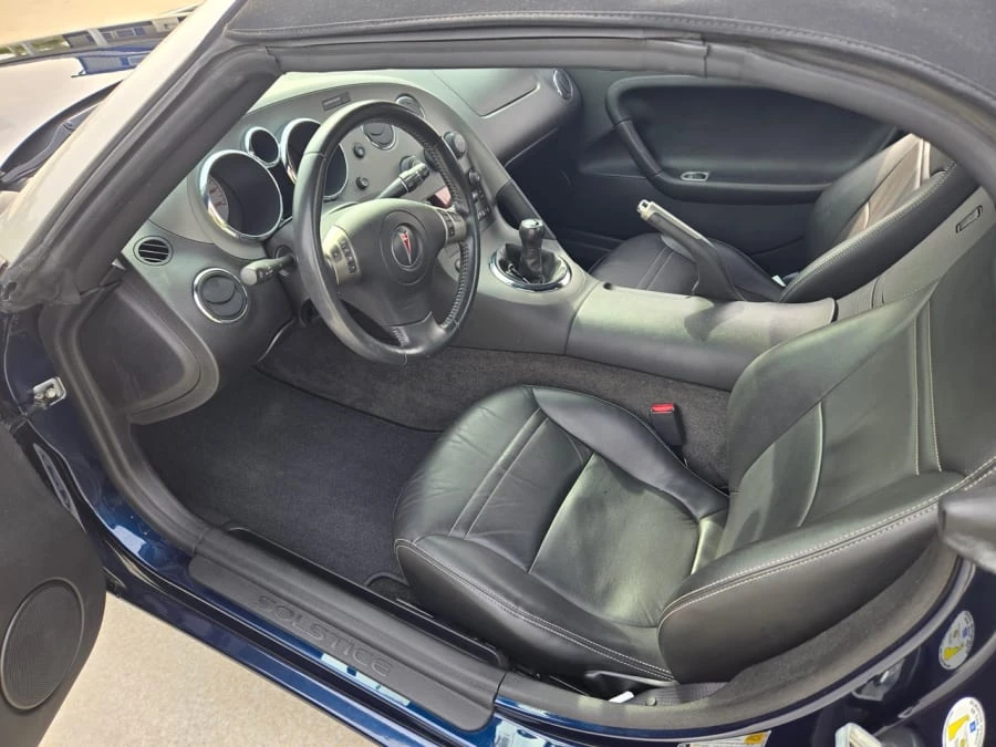 2006 Pontiac Solstice - Image 5 of 6