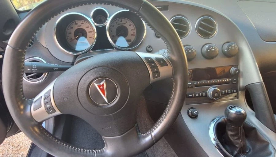 2006 Pontiac Solstice - Image 14 of 15