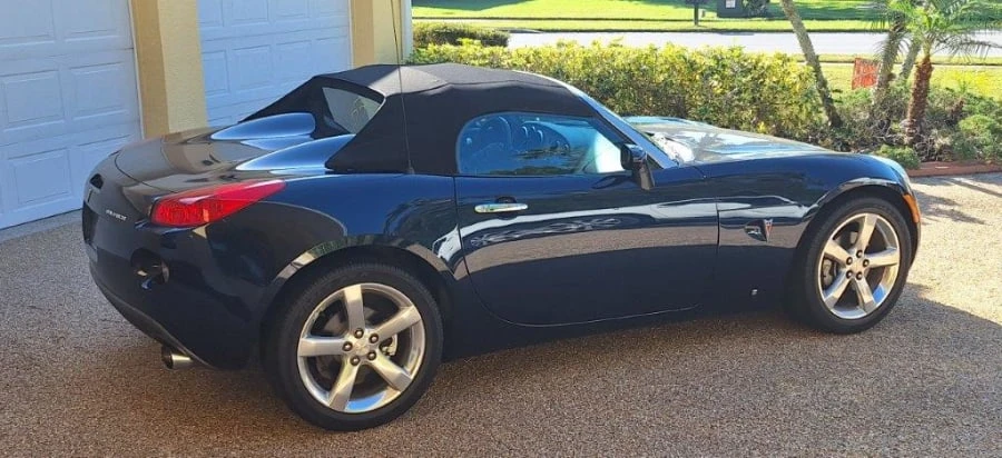 2006 Pontiac Solstice - Image 2 of 15