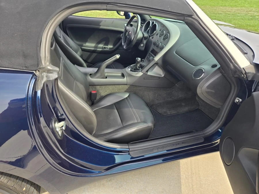 2006 Pontiac Solstice - Image 6 of 6