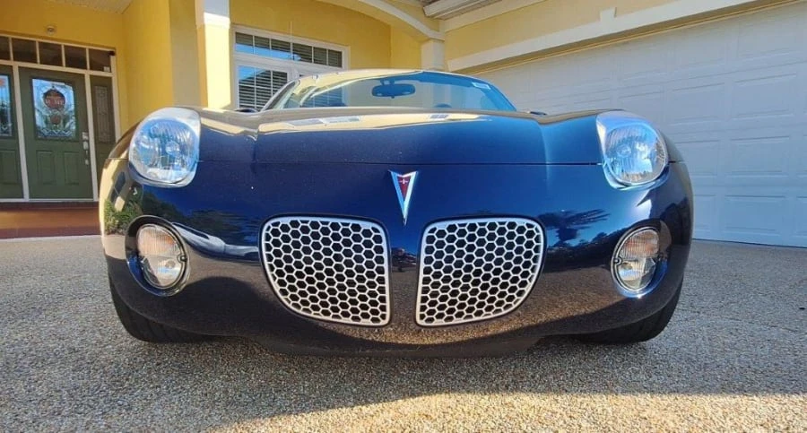 2006 Pontiac Solstice - Image 6 of 15