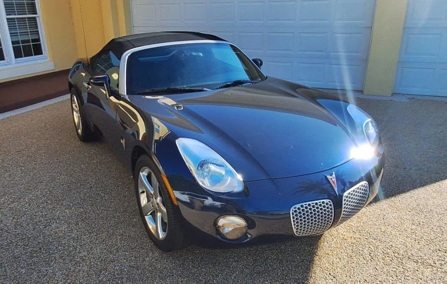 2006 Pontiac Solstice - Image 3 of 15