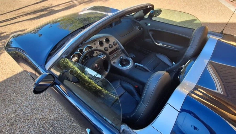 2006 Pontiac Solstice - Image 12 of 15