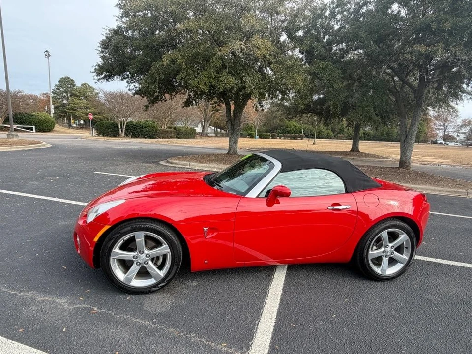 2006 Pontiac Solstice - Image 17 of 17