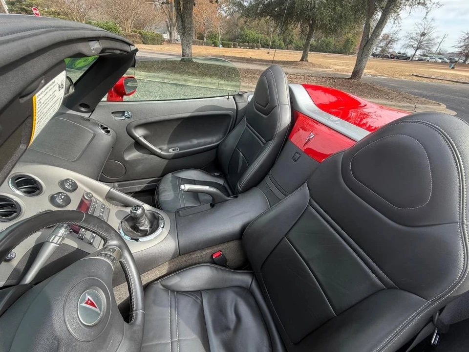2006 Pontiac Solstice - Image 7 of 17