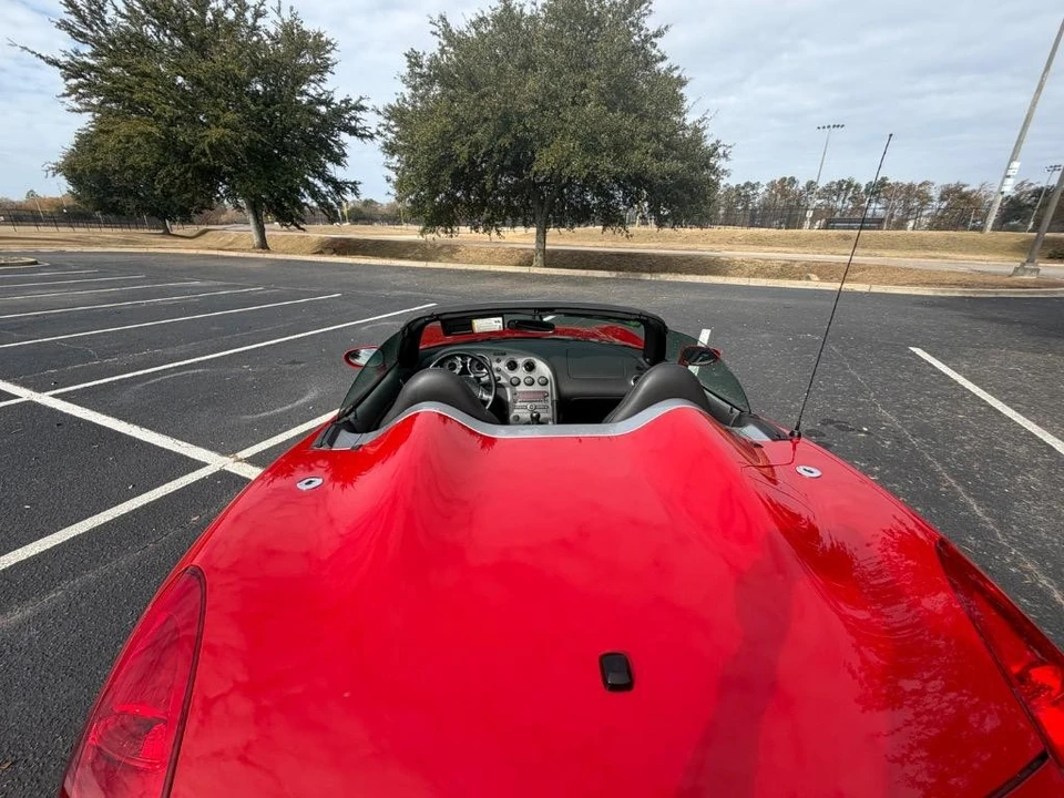 2006 Pontiac Solstice - Image 12 of 17