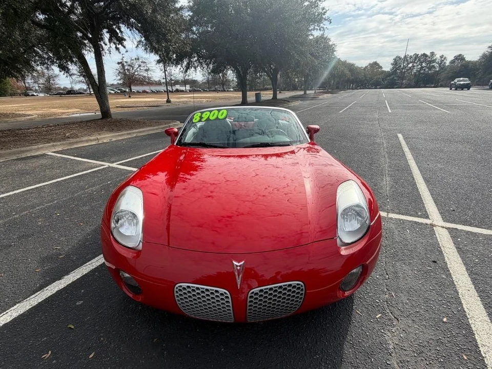 2006 Pontiac Solstice - Image 14 of 17