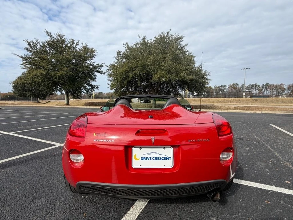 2006 Pontiac Solstice - Image 10 of 17