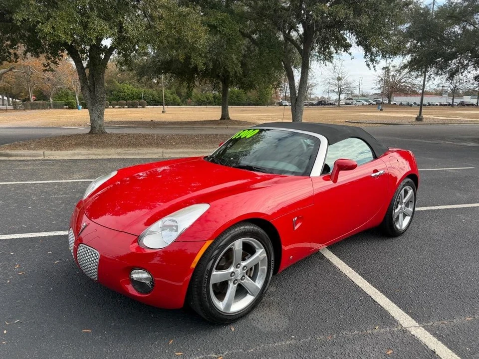2006 Pontiac Solstice - Image 16 of 17