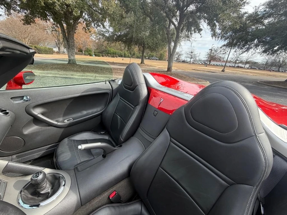 2006 Pontiac Solstice - Image 6 of 17