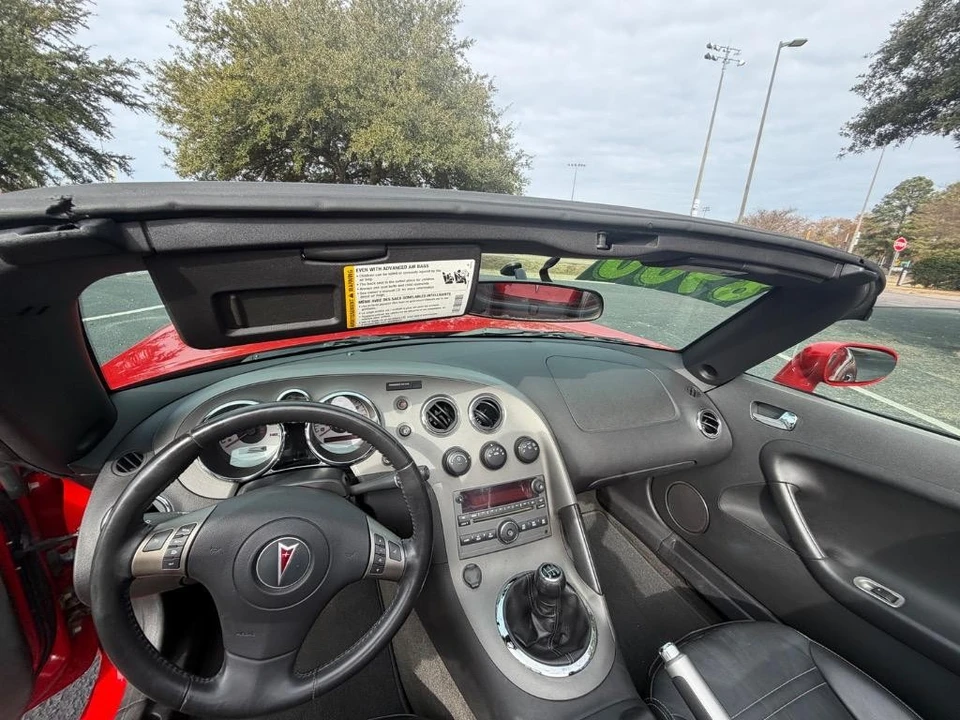 2006 Pontiac Solstice - Image 5 of 17