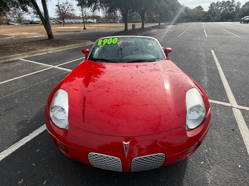 2006 Pontiac Solstice - Image 15 of 17