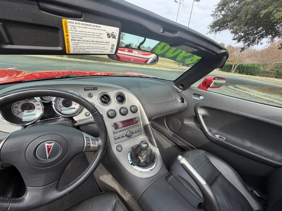 2006 Pontiac Solstice - Image 4 of 17