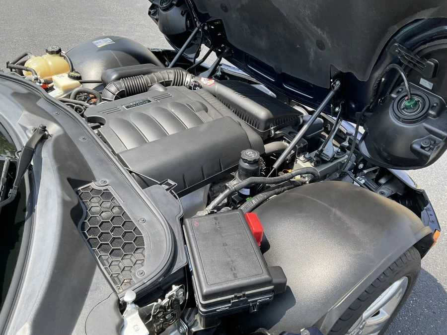 2006 Pontiac Solstice - Image 12 of 12