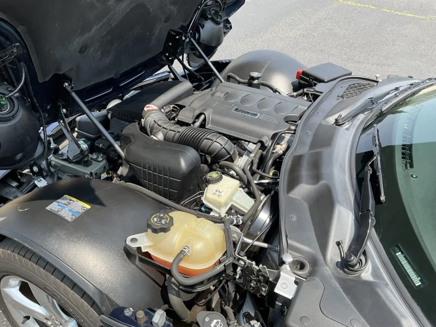 2006 Pontiac Solstice - Image 11 of 12