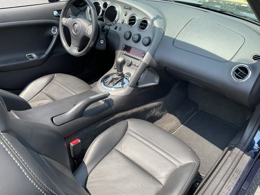 2006 Pontiac Solstice - Image 9 of 12