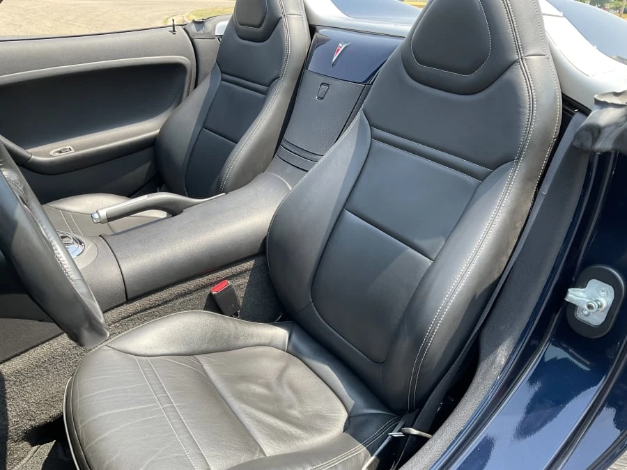 2006 Pontiac Solstice - Image 7 of 12
