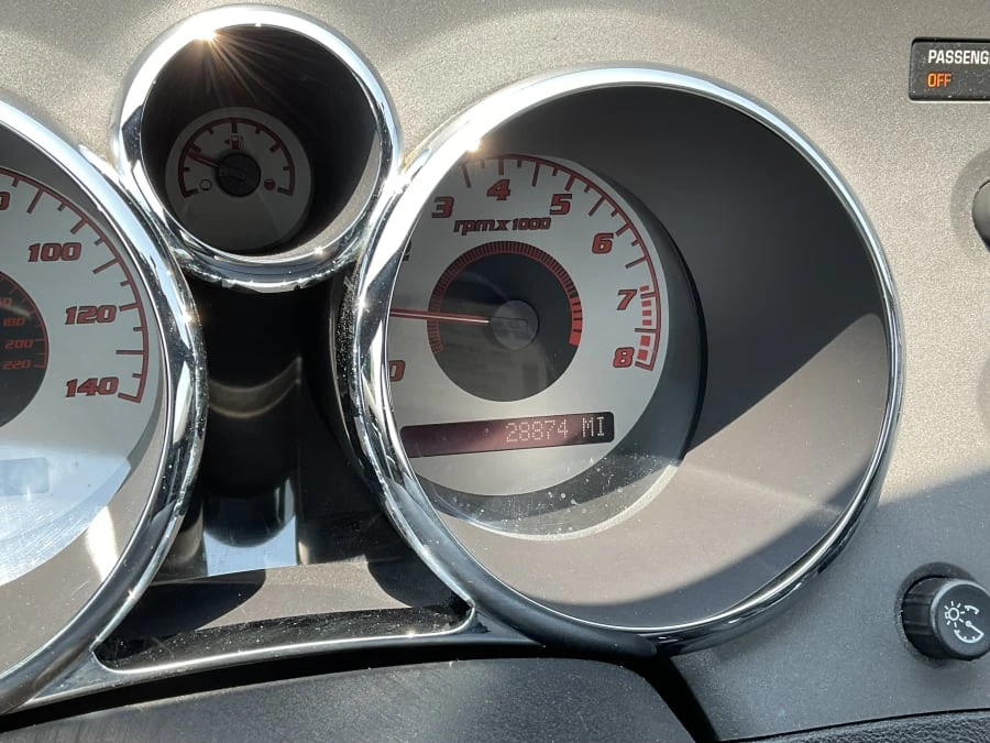 2006 Pontiac Solstice - Image 10 of 12
