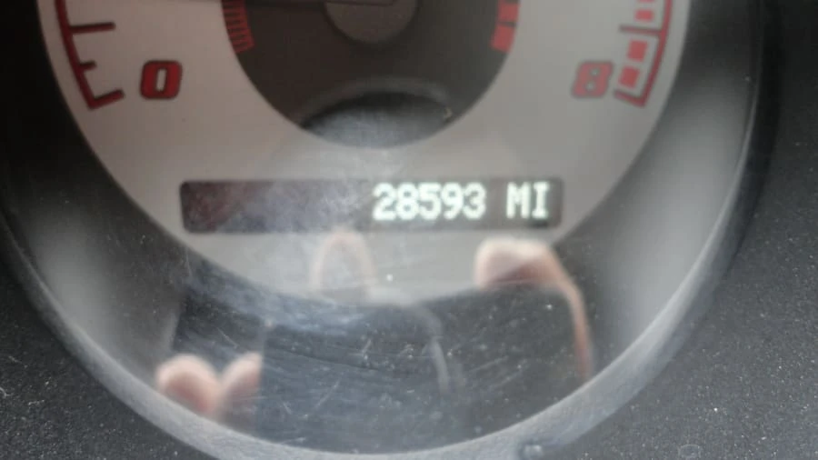 2006 Pontiac Solstice - Image 11 of 11