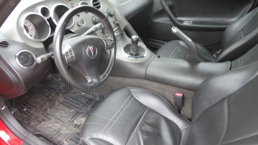 2006 Pontiac Solstice - Image 4 of 10
