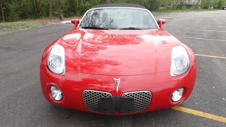 2006 Pontiac Solstice - Image 9 of 10