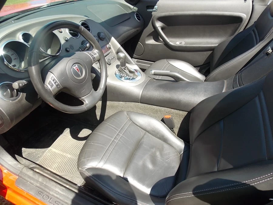 2006 Pontiac Solstice - Image 4 of 13