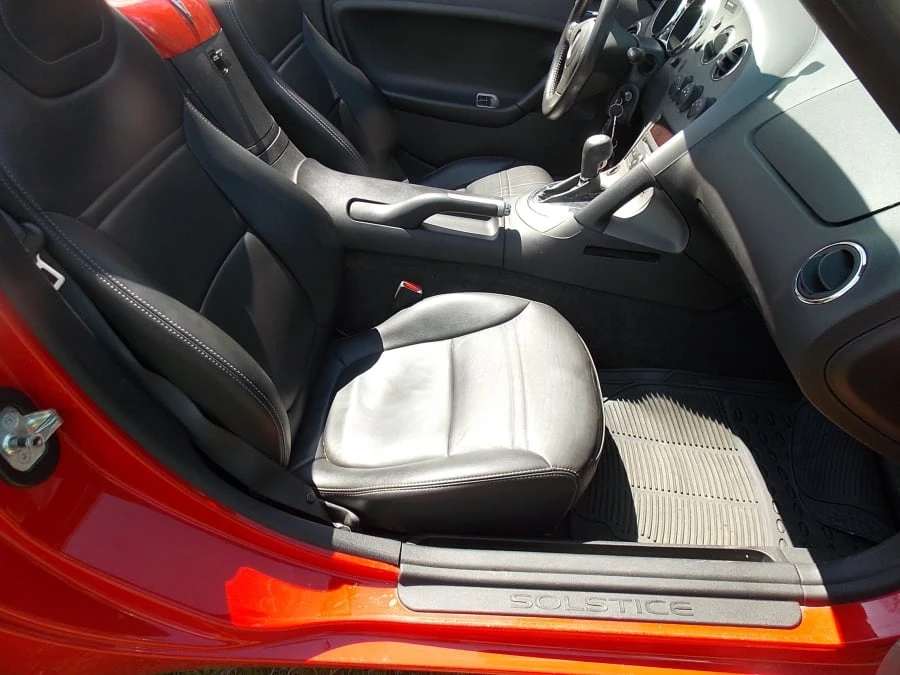 2006 Pontiac Solstice - Image 5 of 13