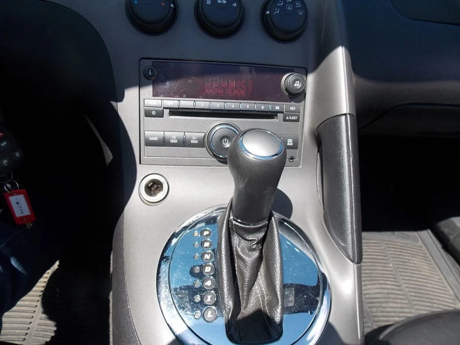 2006 Pontiac Solstice - Image 6 of 13